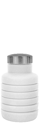 Silicone Water Bottle