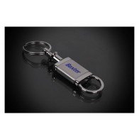 The Rettangolo Key Chain