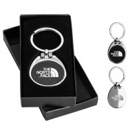 The Westfield Key Chain