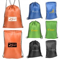 The Hillsboro Drawstring Bag