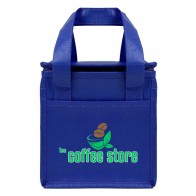 The Camden RPET Insulated Lunch Bag