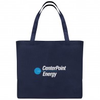 20x13 Eco-Friendly 80GSM Non-Woven Tote