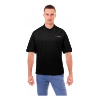 4oz Performance Polo with 5k Stitch Logo