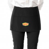 7oz Poly-Cotton Waist Apron