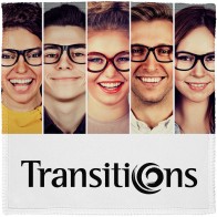 6x6 Microfiber Terry Towel - 400GSM - Sublimation