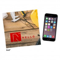 8x8 Microfiber Towel - 230GSM