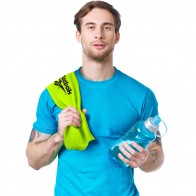 Very Eco RPET Cooling Towel 