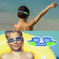 Junior’s Swim Goggles