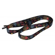 3/8" Sublimation Shoe Lace