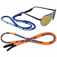 Woven Cord Eyeglasses Holder 