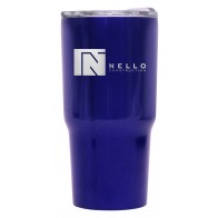 20 oz. Viper Tumbler with Copper Lining