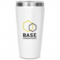 Calypso 16oz. Double Wall Recycled Stainless Steel Tumbler