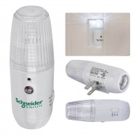 Emergency Night Light