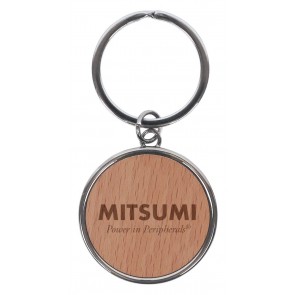 The Trafford Key Chain