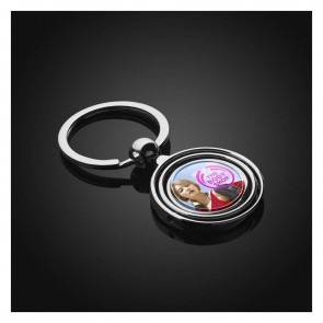 The Rosarno Key Chain