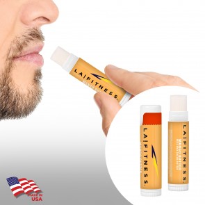 Mango Butter Bees Wax Cocoa Butter Lip Balm Moisturizer