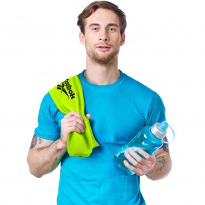 Very Eco RPET Cooling Towel 