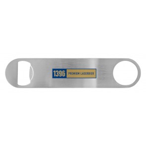 Bartender’s Bottle Opener