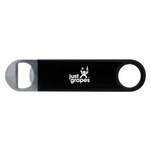 Bartender’s Vinyl Bottle Opener