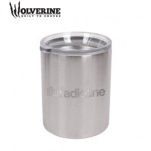 Wolverine 12 oz. Tumbler
