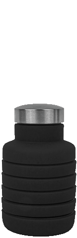 Silicone Water Bottle