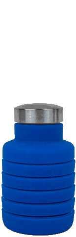 Silicone Water Bottle