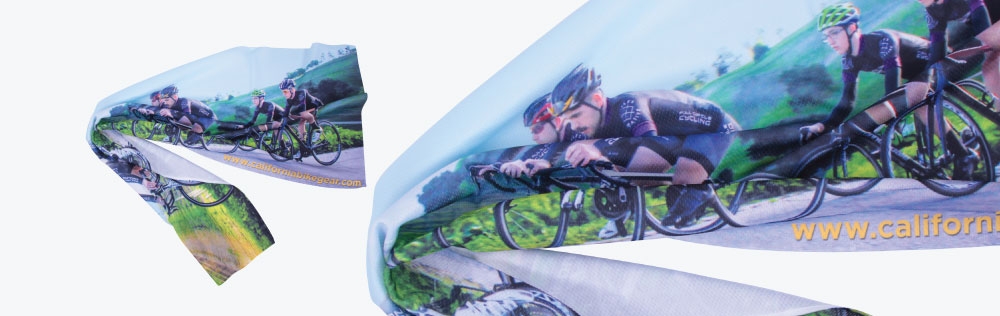 DYE-SUBLIMATION
