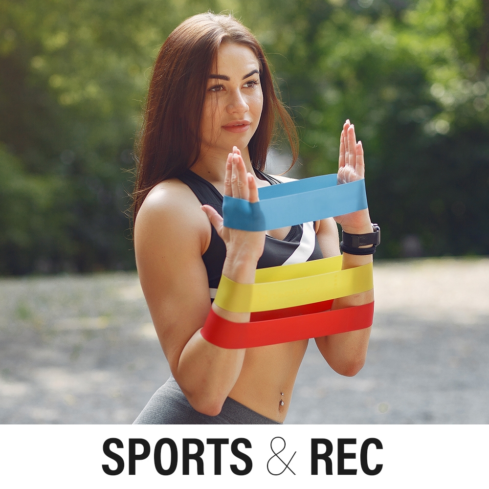 Sports & Rec